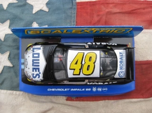 ScaleXtric C3004  Chevrolet Impala SS